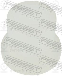 Запчасть FEBEST NSBF24MR