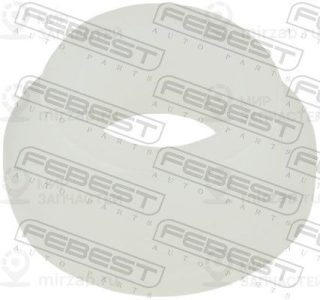 Запчасть FEBEST NSBTK3R