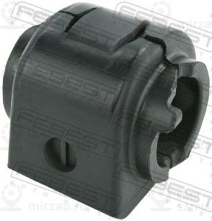 Запчасть FEBEST PGSB407V2