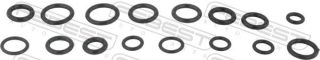 Запчасть FEBEST RINGAH038KIT