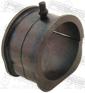 Запчасть FEBEST SBGBB12R