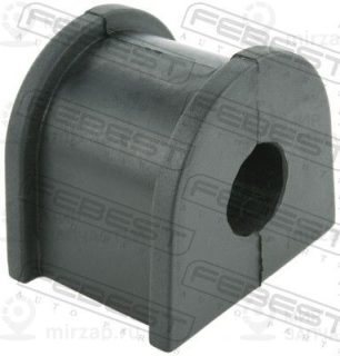 Запчасть FEBEST SSBB13R