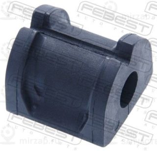 Запчасть FEBEST SSBG12R17