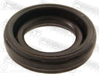 Запчасть FEBEST TCP004
