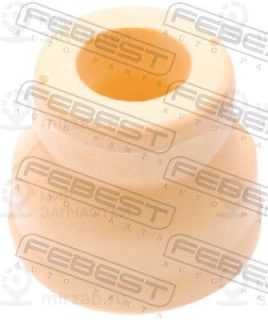 Запчасть FEBEST TDAZT250R