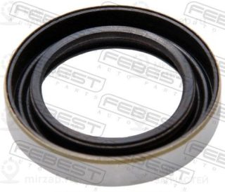 Запчасть FEBEST TOS003