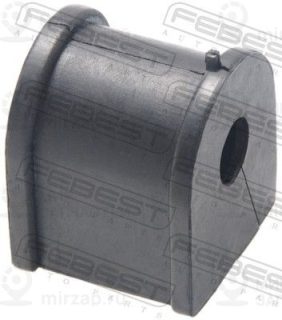 Запчасть FEBEST TSBACU20R