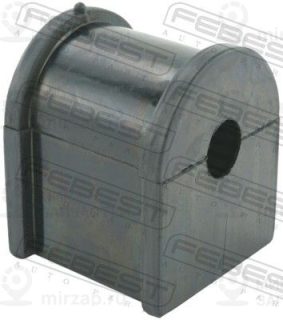 Запчасть FEBEST TSBGSU40R