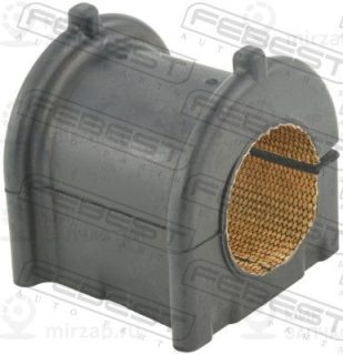 Запчасть FEBEST TSBGSV40F