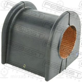 Запчасть FEBEST TSBUVF46F