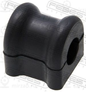 Запчасть FEBEST TSBZZE124R
