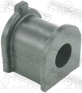 Запчасть FEBEST TSBZZT241R