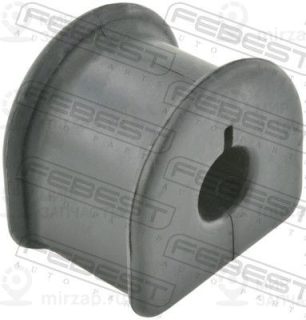 Запчасть FEBEST VWSB1J2R