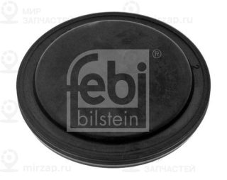 Запчасть FEBI 02067