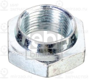Запчасть FEBI 02160
