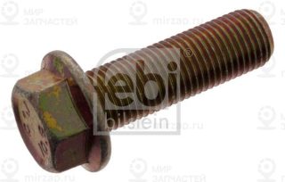 Запчасть FEBI 02579