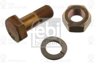 Запчасть FEBI 03344