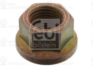 Запчасть FEBI 03582