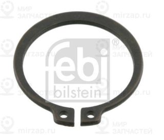 Запчасть FEBI 04118