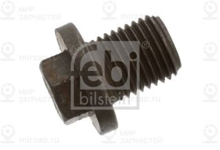 Запчасть FEBI 05598