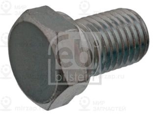 Запчасть FEBI 06564