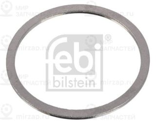 Запчасть FEBI 08011