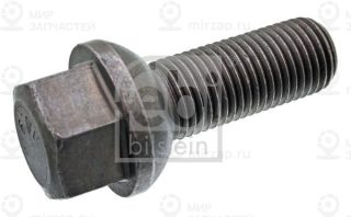 Запчасть FEBI 08237