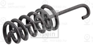 Запчасть FEBI 08328