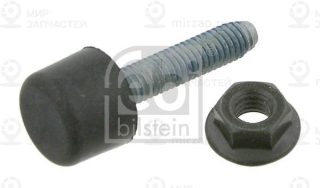 Запчасть FEBI 09765