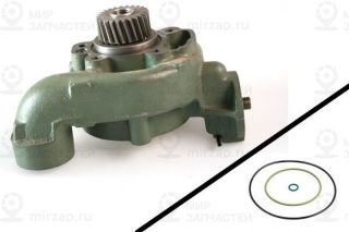 Запчасть HEPU P9905