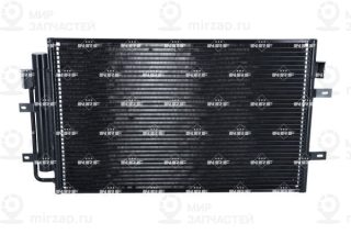 Конденсатор кондиционера NRF 350083