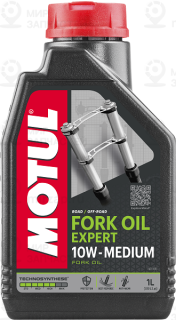 Запчасть MOTUL 114074