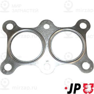 Прокладка выхлопной трубы JP GROUP 1121101300