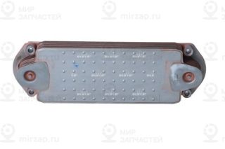 Радиатор масла двигателя NRF 31198