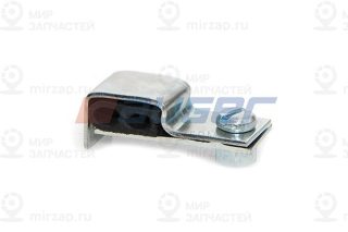 Кронштейн, топливная трубка - топливн. насос высок. давления AUGER 70742
