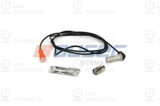 Датчик частоты вращения колеса AUGER 74984