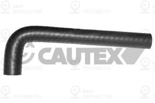 Вакуумная магистраль, впускной коллектор CAUTEX 752706