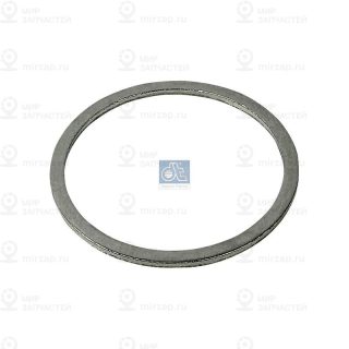 Уплотнительное кольцо, поворотного кулака DT 901029