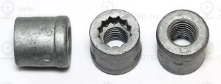 Запчасть ELRING 398150
