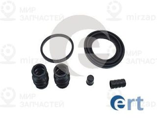 Ремкомплект тормозного суппорта ERT 400722