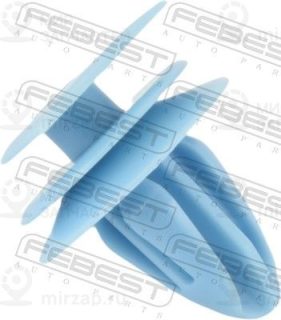 Запчасть FEBEST 88570005
