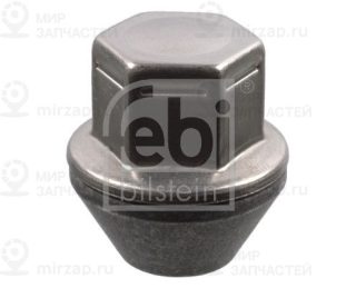 Гайка крепления колеса FEBI 29463
