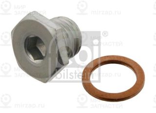 Запчасть FEBI 30968