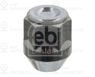 Гайка крепления колеса FEBI 34754