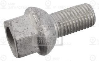 Запчасть FEBI 46631