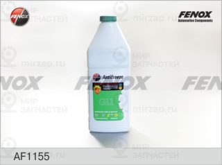 Запчасть FENOX AF1155