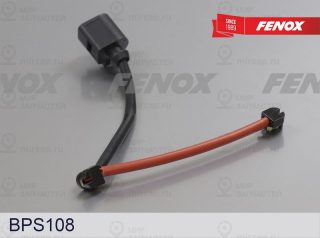 Запчасть FENOX BPS108
