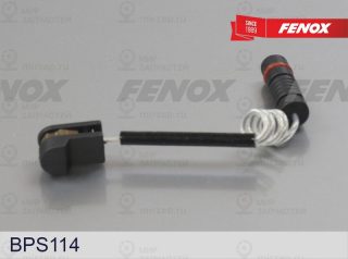 Запчасть FENOX BPS114
