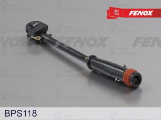 Запчасть FENOX BPS118