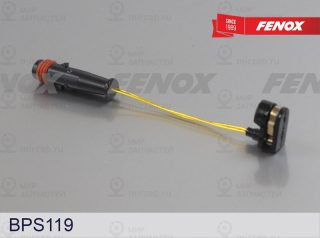 Запчасть FENOX BPS119